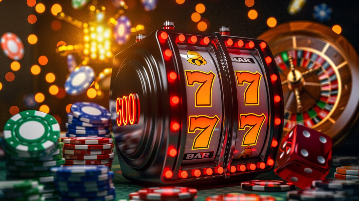 Meja Blackjack dealer langsung makmur303
