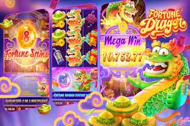 Slot permainan Fortune Tiger makmur303
